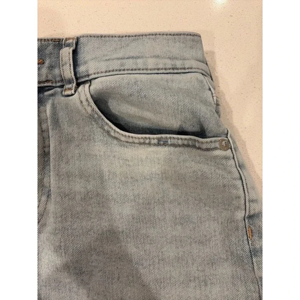 New Express Cutoff style Short